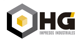 HGImprenta logo